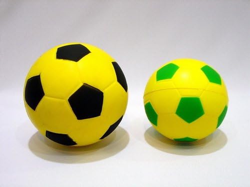 (Price/piece)Everrich EVM-0024 Soccer 6