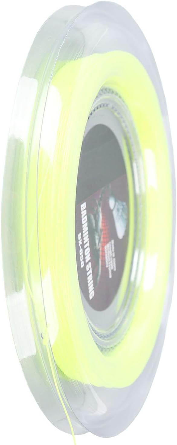 0.72mm 200m Badminton Racquet String Nylon Badminton Training Racket String Line BX 650